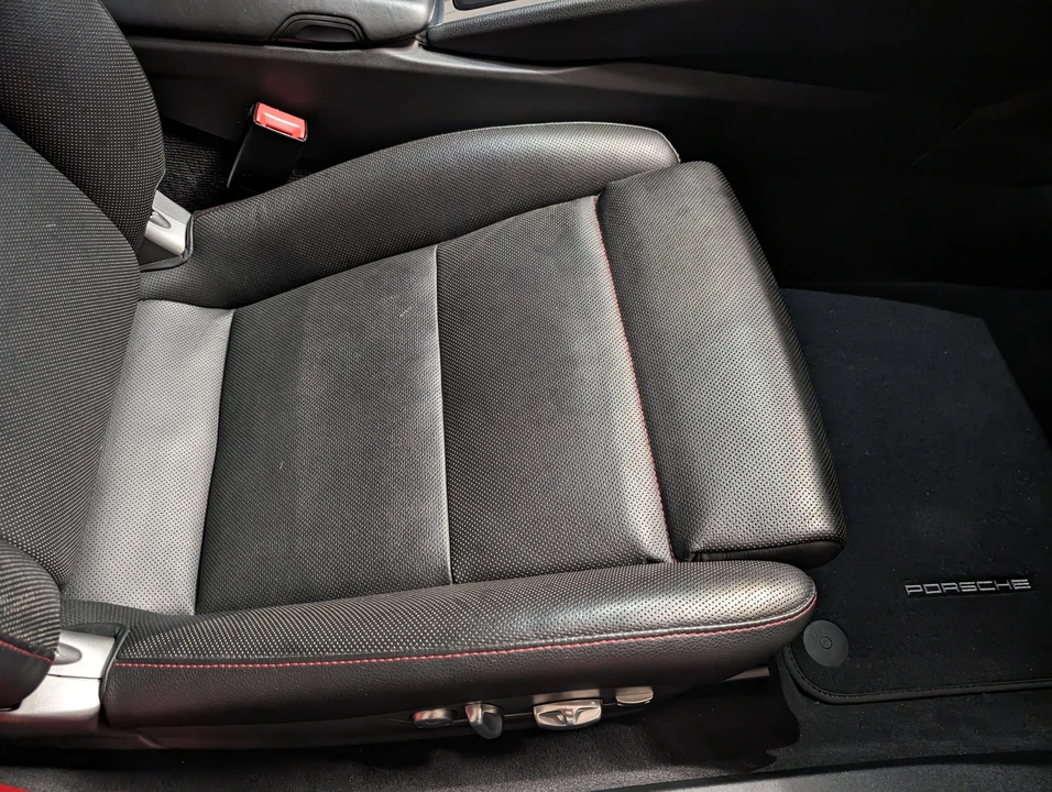 2014 Porsche 991 Carrera S - Image 30 of 31
