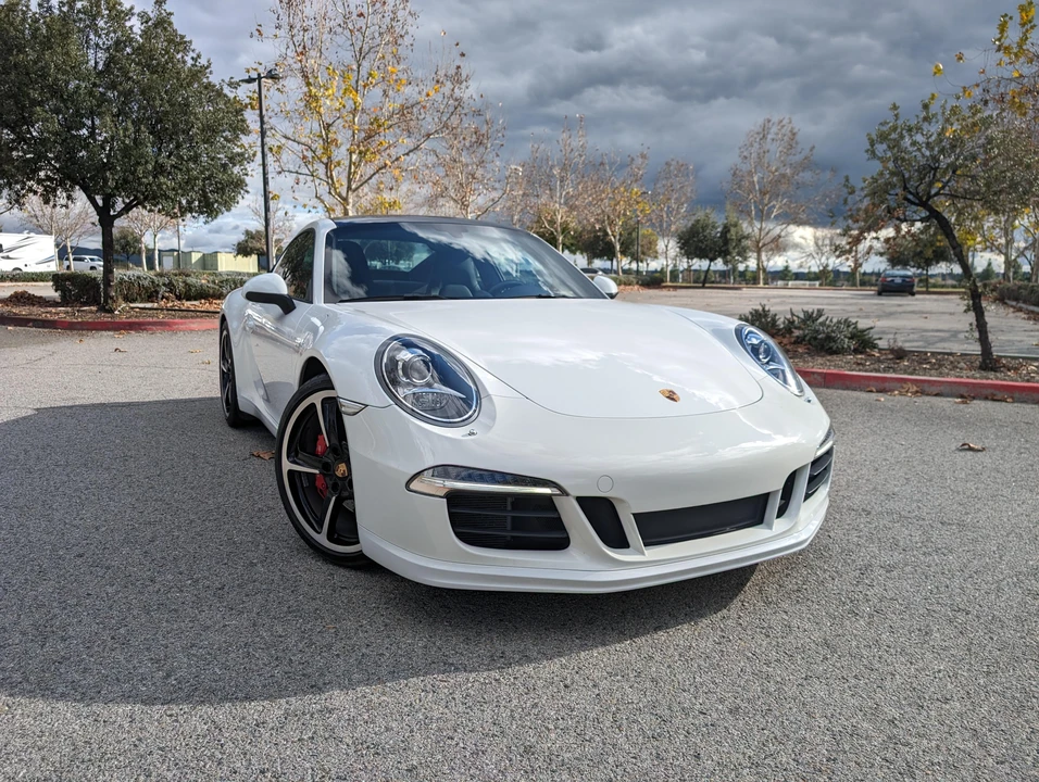 2014 Porsche 991 Carrera S - Image 13 of 31