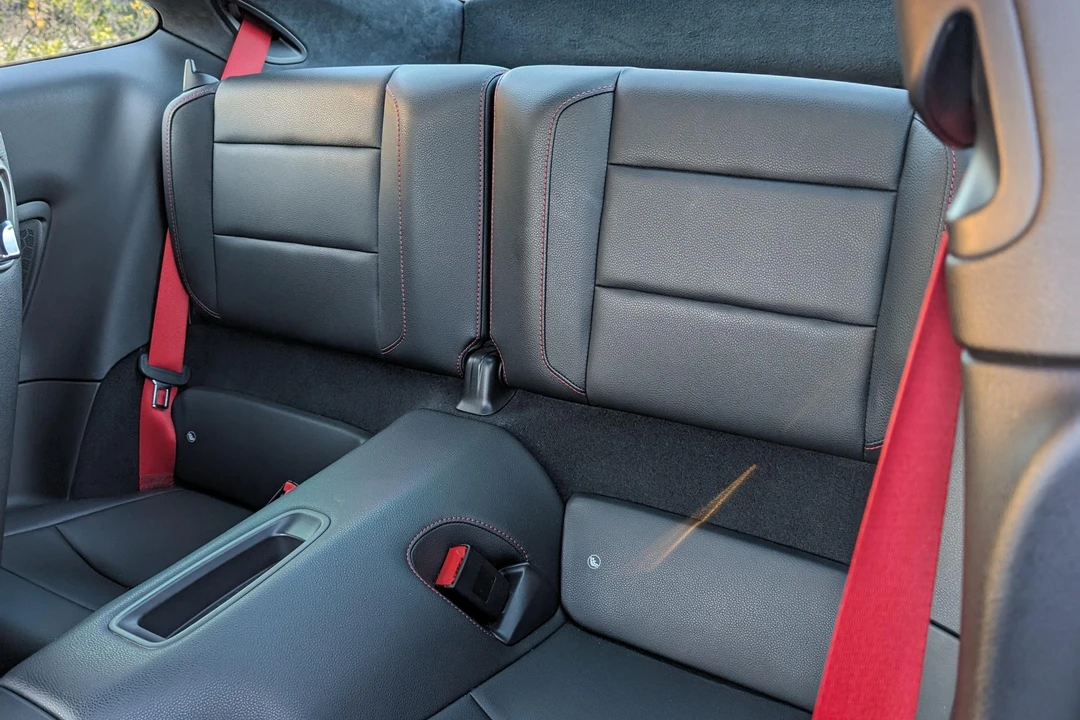 2014 Porsche 991 Carrera S - Image 24 of 31