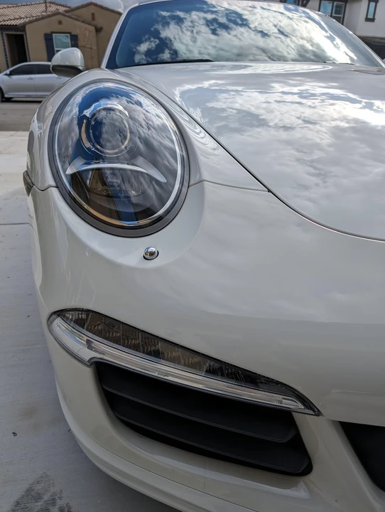2014 Porsche 991 Carrera S - Image 14 of 31