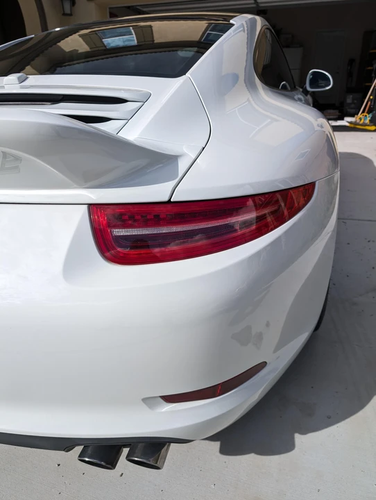 2014 Porsche 991 Carrera S - Image 17 of 31