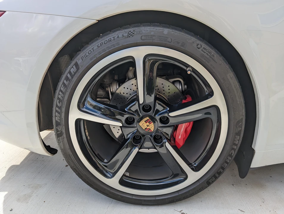 2014 Porsche 991 Carrera S - Image 20 of 31