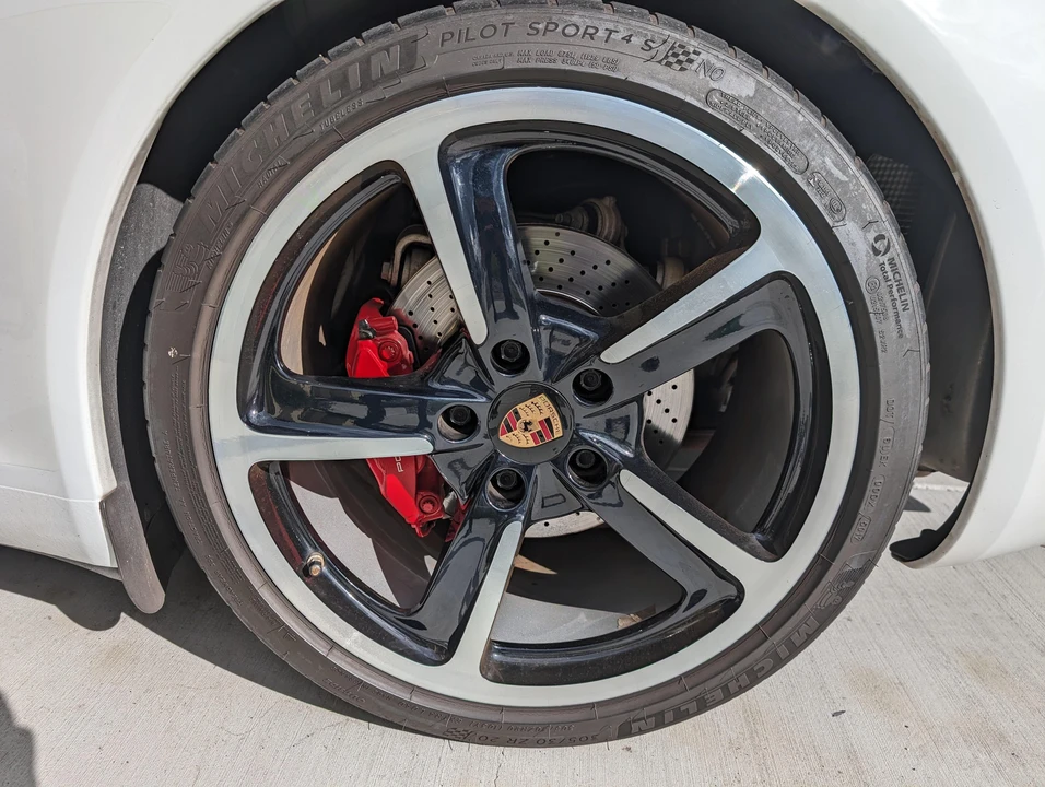 2014 Porsche 991 Carrera S - Image 19 of 31