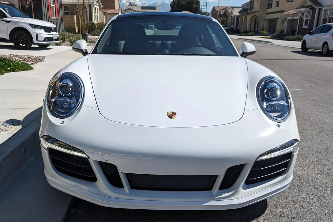 2014 Porsche 991 Carrera S - Image 2 of 31