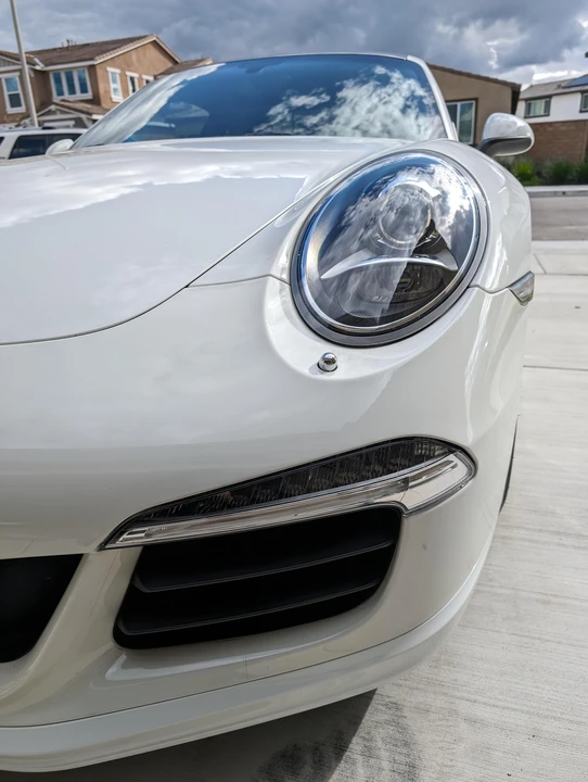 2014 Porsche 991 Carrera S - Image 15 of 31