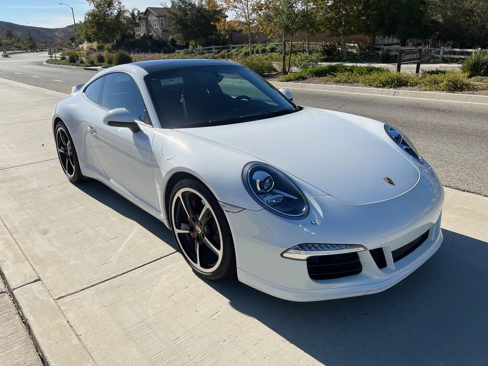 2014 Porsche 991 Carrera S - Image 16 of 31
