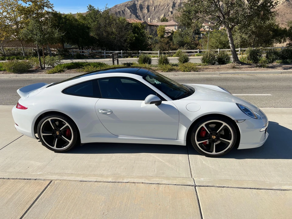 2014 Porsche 991 Carrera S - Image 14 of 31
