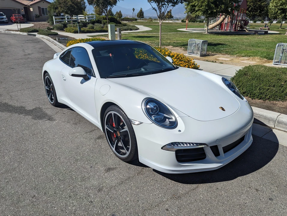 2014 Porsche 991 Carrera S - Image 12 of 31