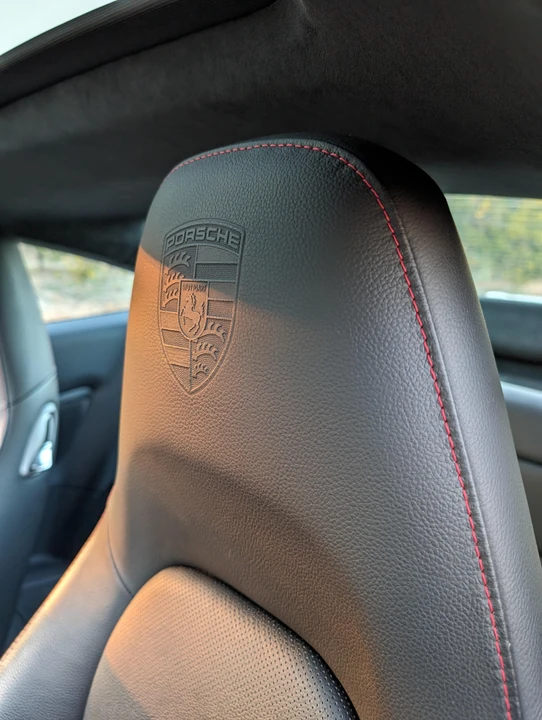 2014 Porsche 991 Carrera S - Image 27 of 31