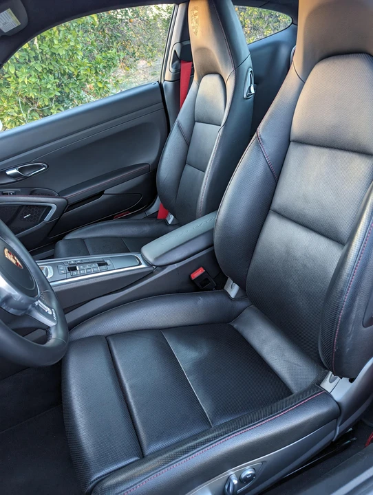 2014 Porsche 991 Carrera S - Image 28 of 31