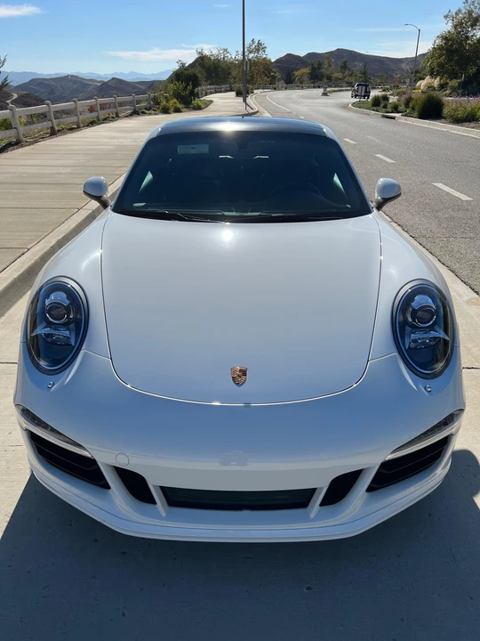 2014 Porsche 991 Carrera S - Image 6 of 31