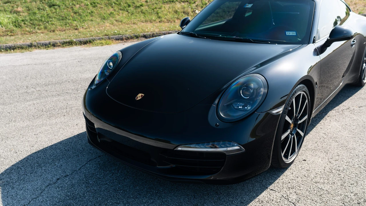 2014 Porsche 991 Carrera S - Image 18 of 31