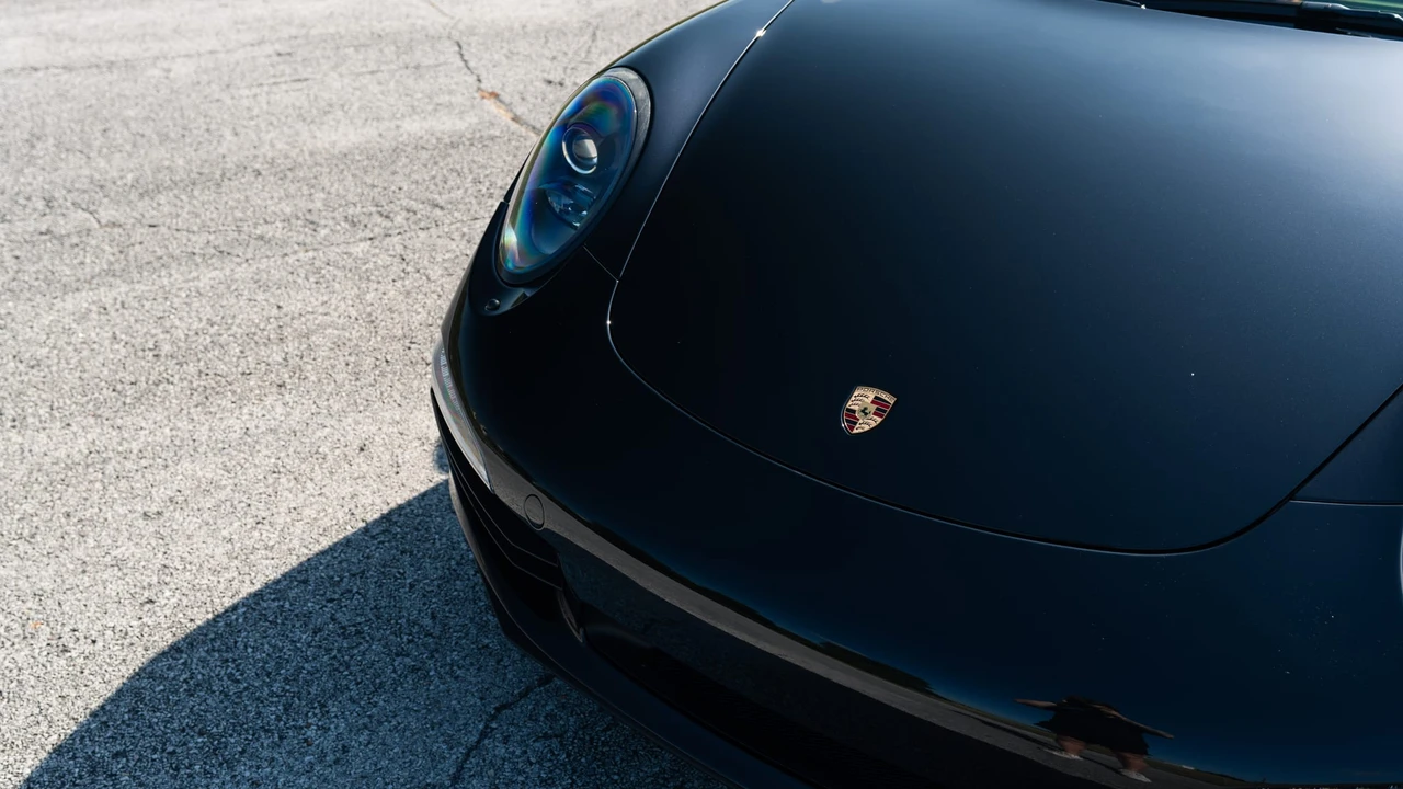 2014 Porsche 991 Carrera S - Image 20 of 31
