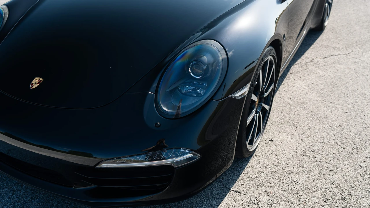 2014 Porsche 991 Carrera S - Image 19 of 31