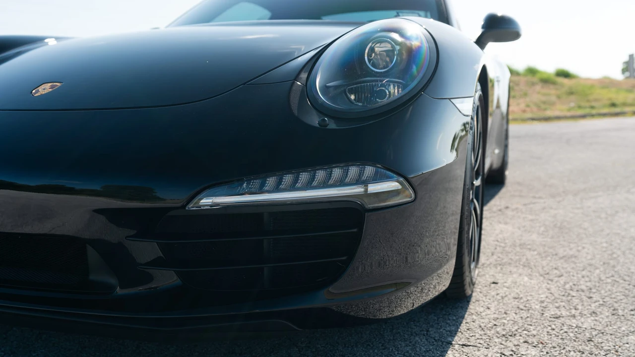 2014 Porsche 991 Carrera S - Image 23 of 31