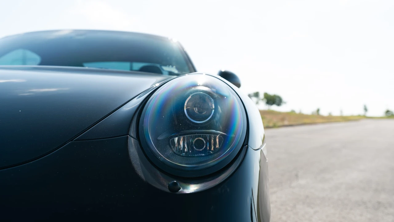 2014 Porsche 991 Carrera S - Image 22 of 31