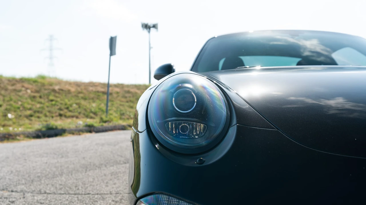 2014 Porsche 991 Carrera S - Image 21 of 31
