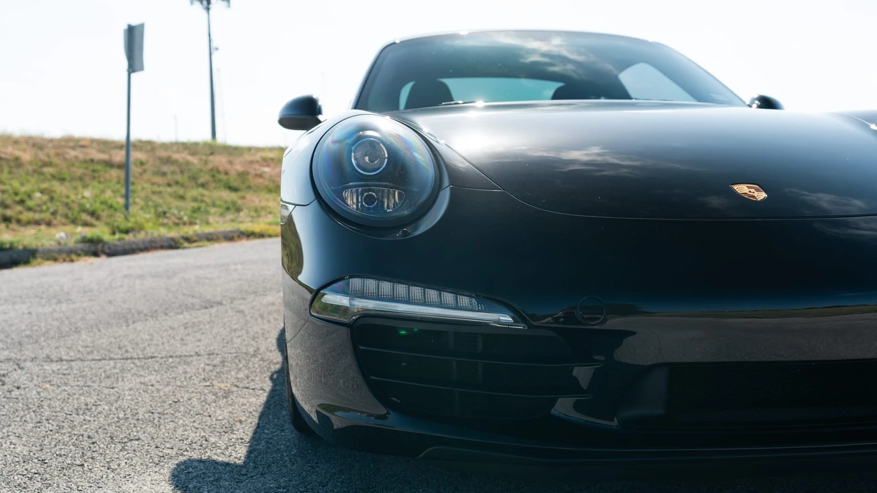 2014 Porsche 991 Carrera S - Image 15 of 31