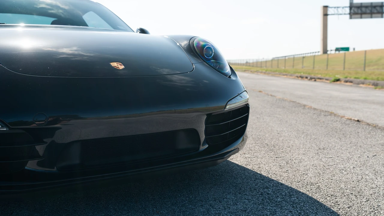 2014 Porsche 991 Carrera S - Image 16 of 31