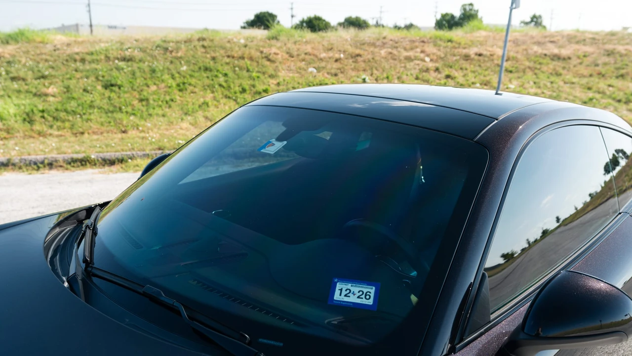 2014 Porsche 991 Carrera S - Image 29 of 31