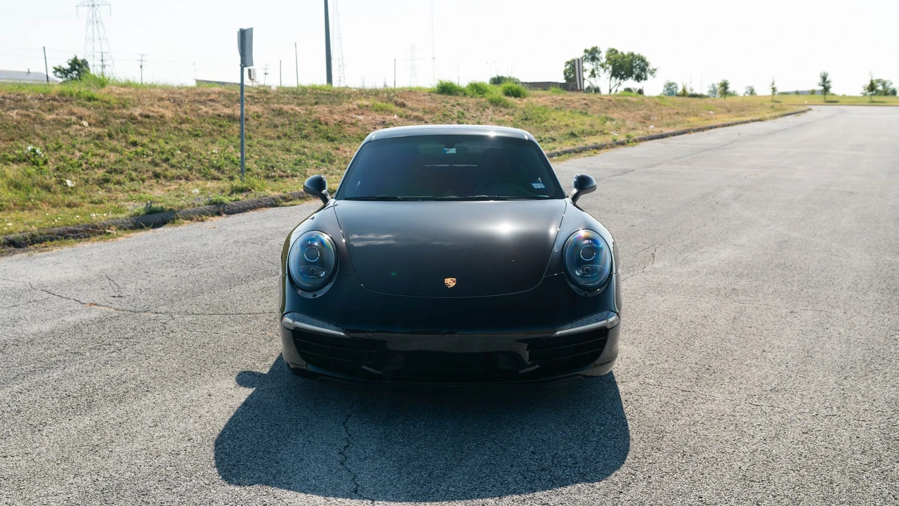 2014 Porsche 991 Carrera S - Image 3 of 31