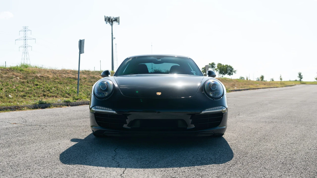 2014 Porsche 991 Carrera S - Image 4 of 31