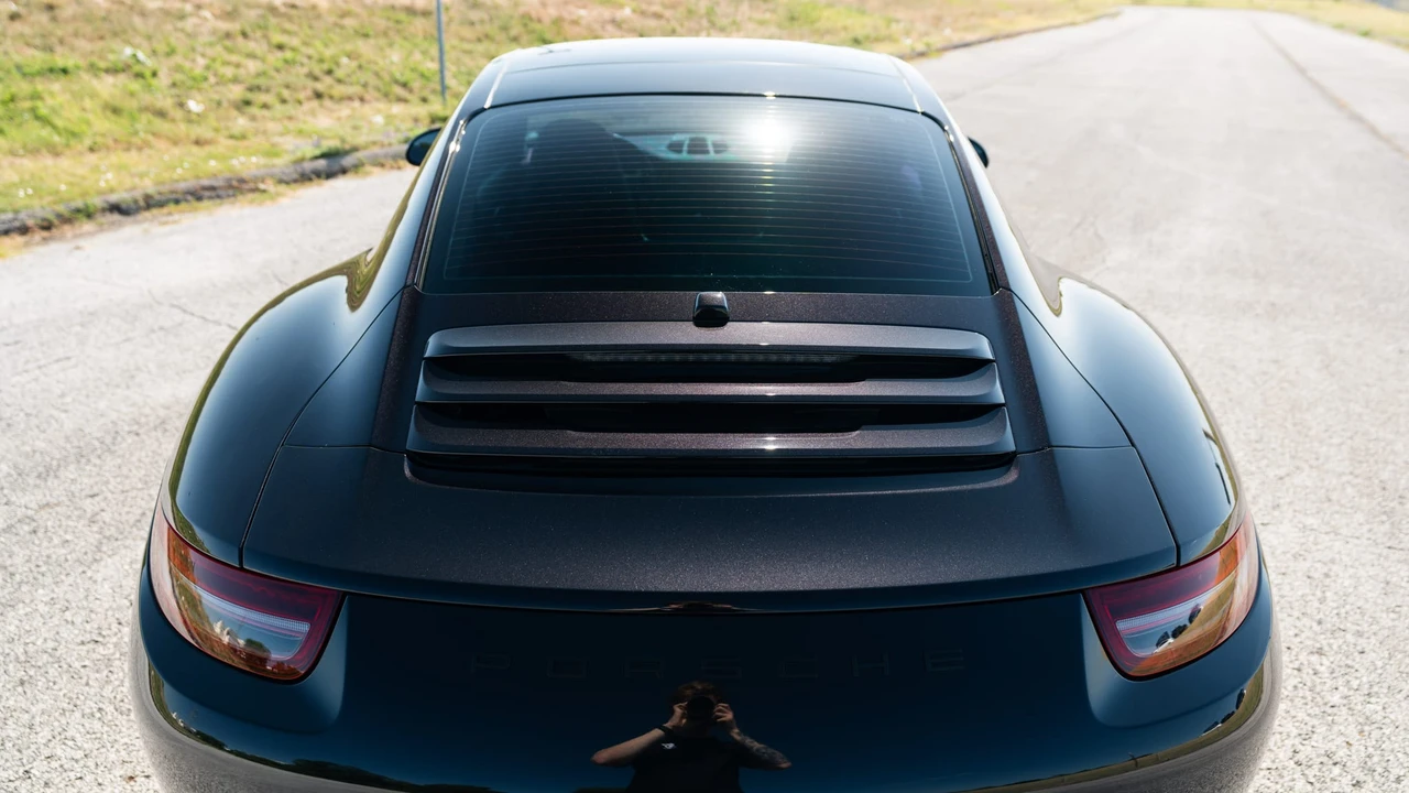 2014 Porsche 991 Carrera S - Image 24 of 31