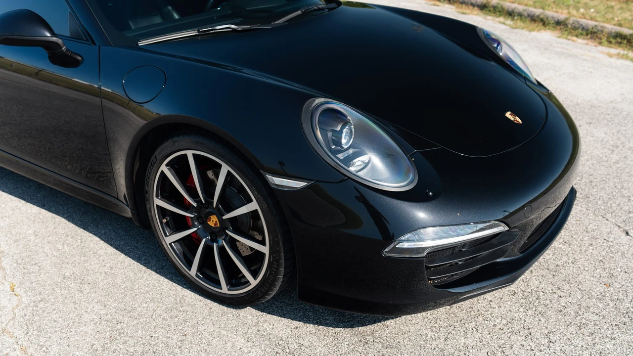2014 Porsche 991 Carrera S - Image 14 of 31