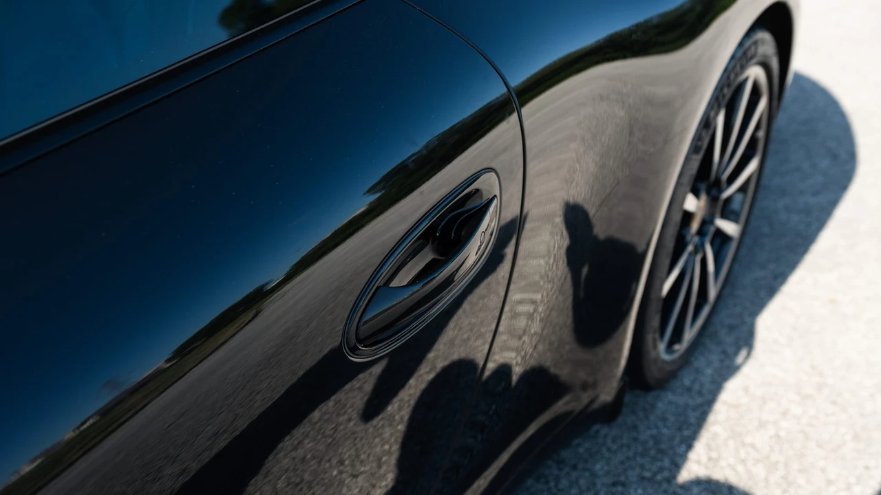 2014 Porsche 991 Carrera S - Image 31 of 31
