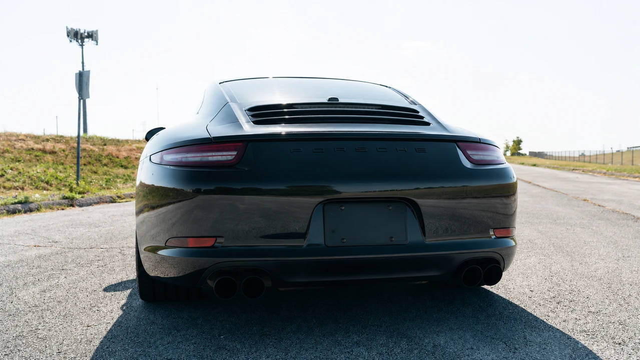 2014 Porsche 991 Carrera S - Image 7 of 31