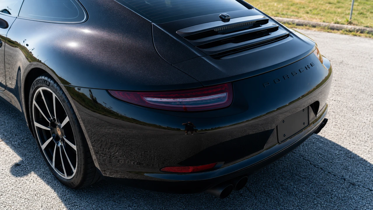 2014 Porsche 991 Carrera S - Image 25 of 31