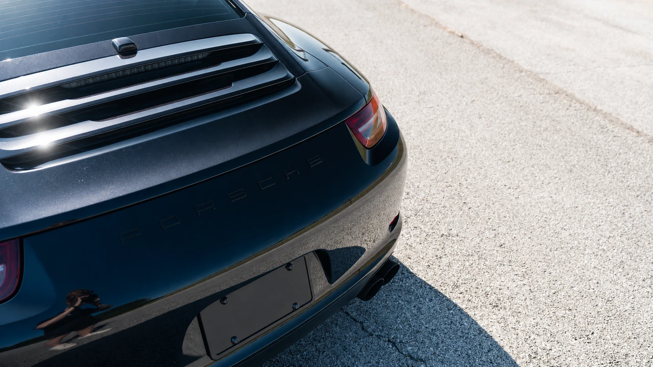 2014 Porsche 991 Carrera S - Image 27 of 31