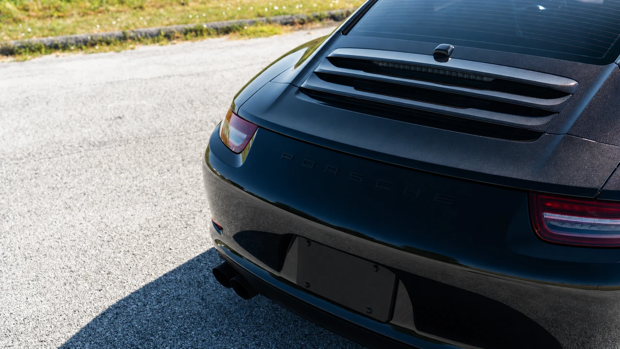 2014 Porsche 991 Carrera S - Image 26 of 31