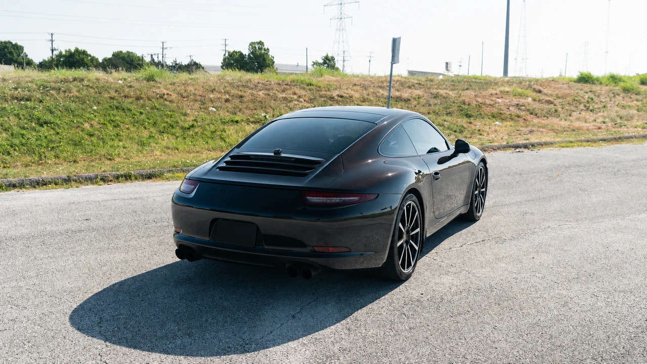2014 Porsche 991 Carrera S - Image 6 of 31