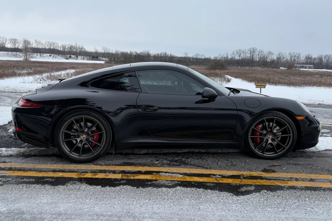 2014 Porsche 991 Carrera S - Image 3 of 31