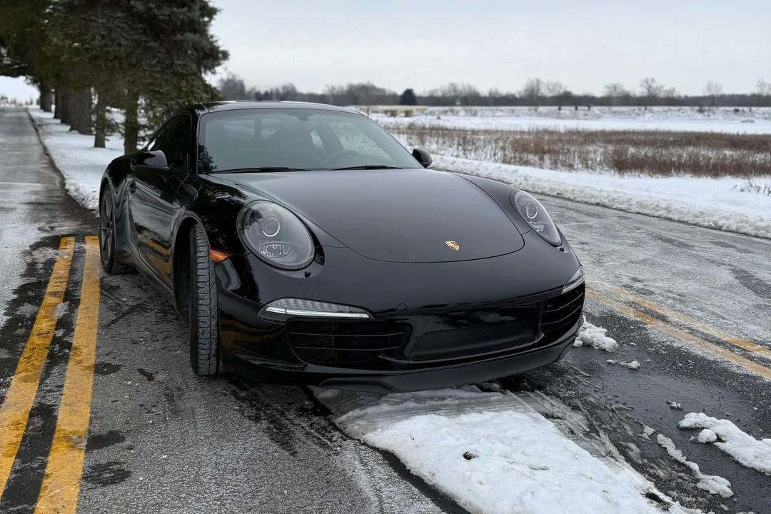 2014 Porsche 991 Carrera S - Image 17 of 31