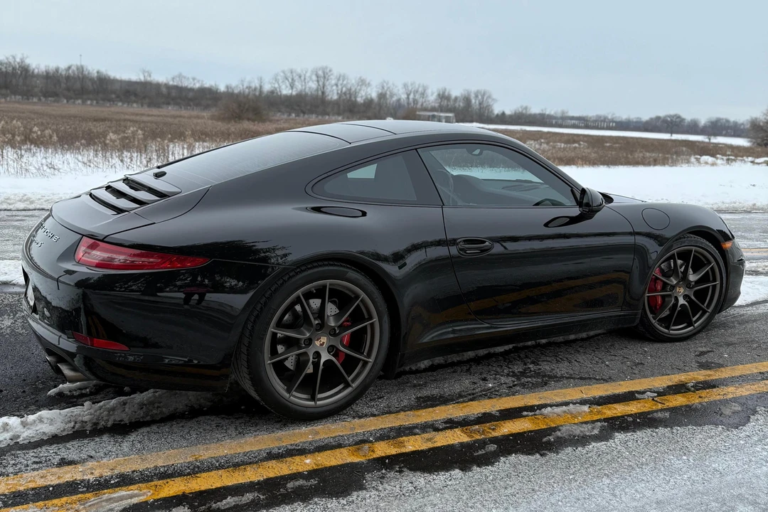 2014 Porsche 991 Carrera S - Image 14 of 31