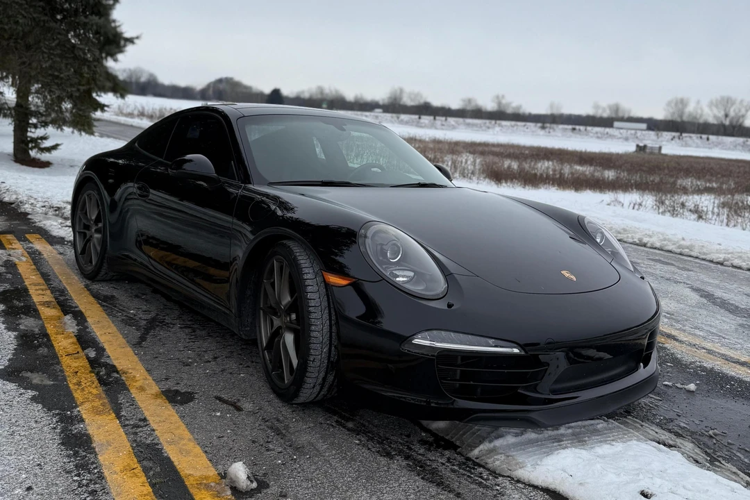 2014 Porsche 991 Carrera S - Image 16 of 31