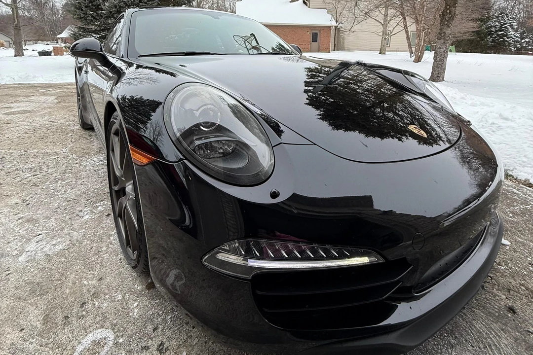 2014 Porsche 991 Carrera S - Image 18 of 31