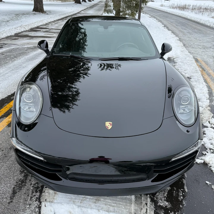 2014 Porsche 991 Carrera S - Image 6 of 31