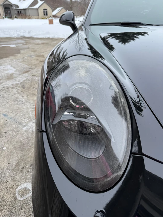2014 Porsche 991 Carrera S - Image 20 of 31
