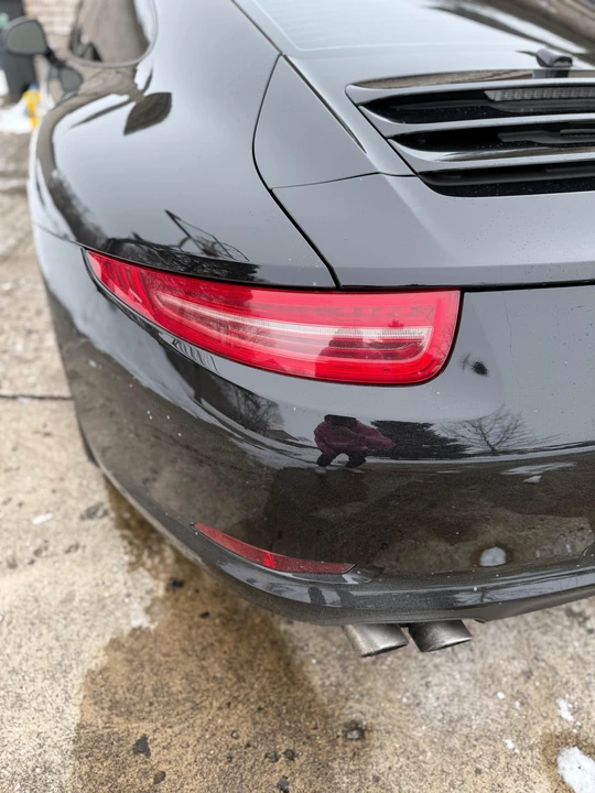 2014 Porsche 991 Carrera S - Image 26 of 31