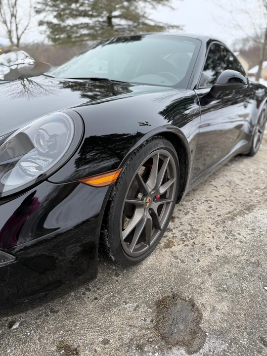 2014 Porsche 991 Carrera S - Image 23 of 31