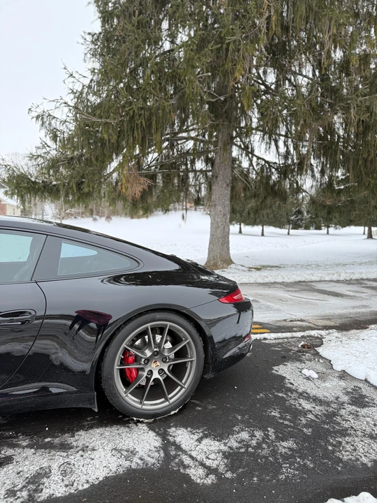 2014 Porsche 991 Carrera S - Image 24 of 31
