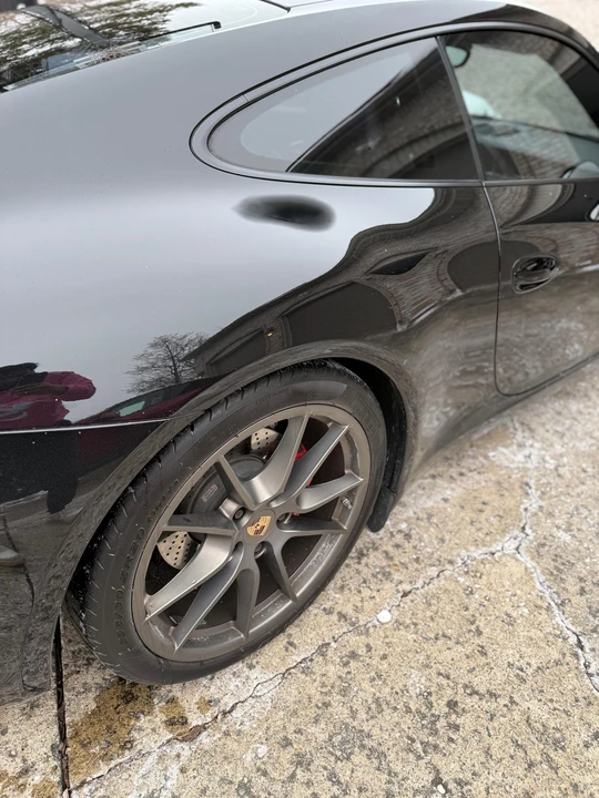 2014 Porsche 991 Carrera S - Image 29 of 31