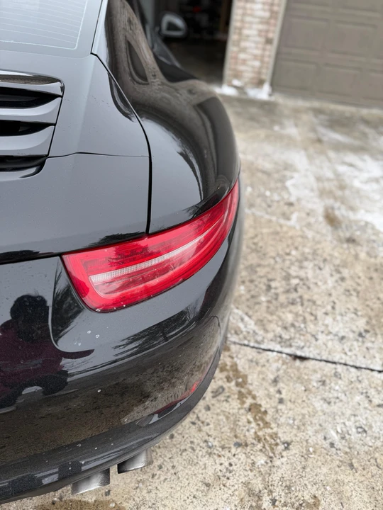 2014 Porsche 991 Carrera S - Image 28 of 31