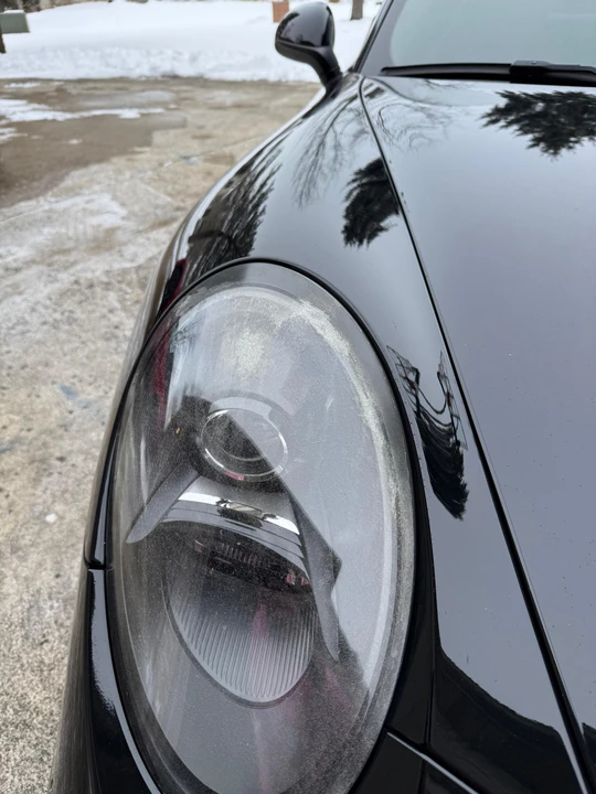 2014 Porsche 991 Carrera S - Image 19 of 31