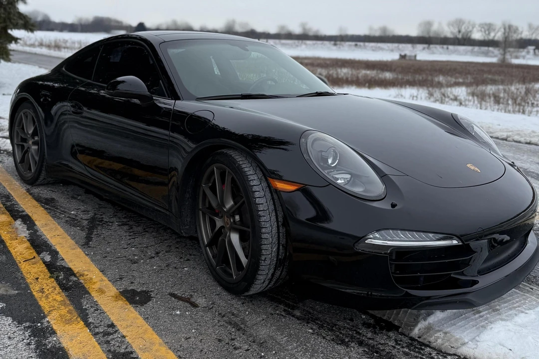 2014 Porsche 991 Carrera S - Image 15 of 31
