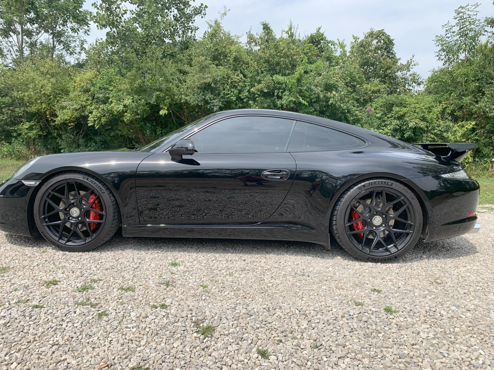 2014 Porsche 991 Carrera S - Image 6 of 31