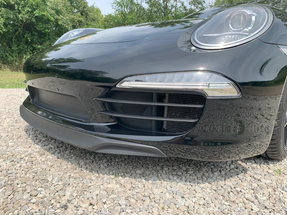 2014 Porsche 991 Carrera S - Image 15 of 31